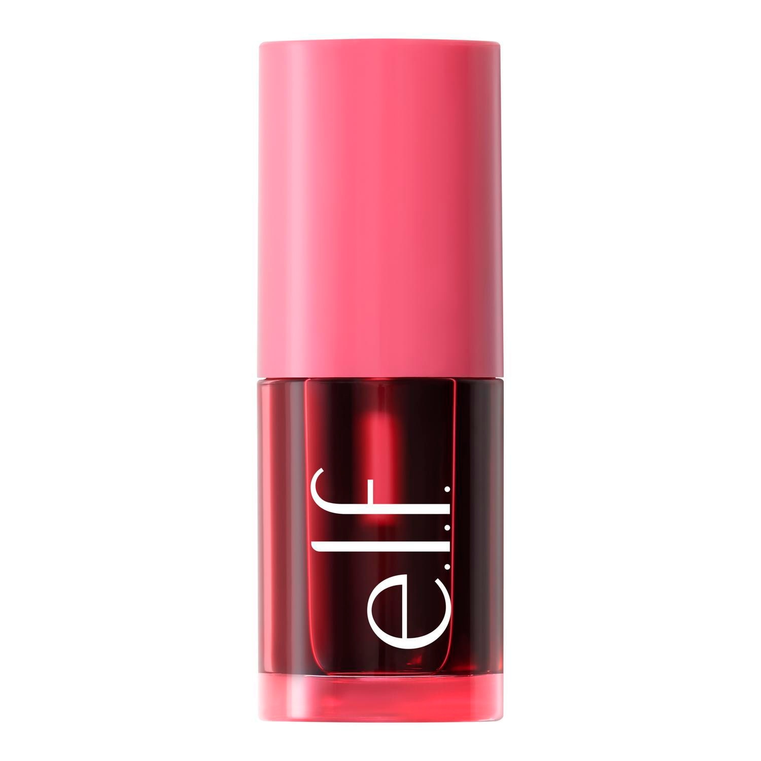 E.L.F. SHEER FOR IT BLUSH TINT (TINTE MODULABLE PARA MEJILLAS Y LABIOS)